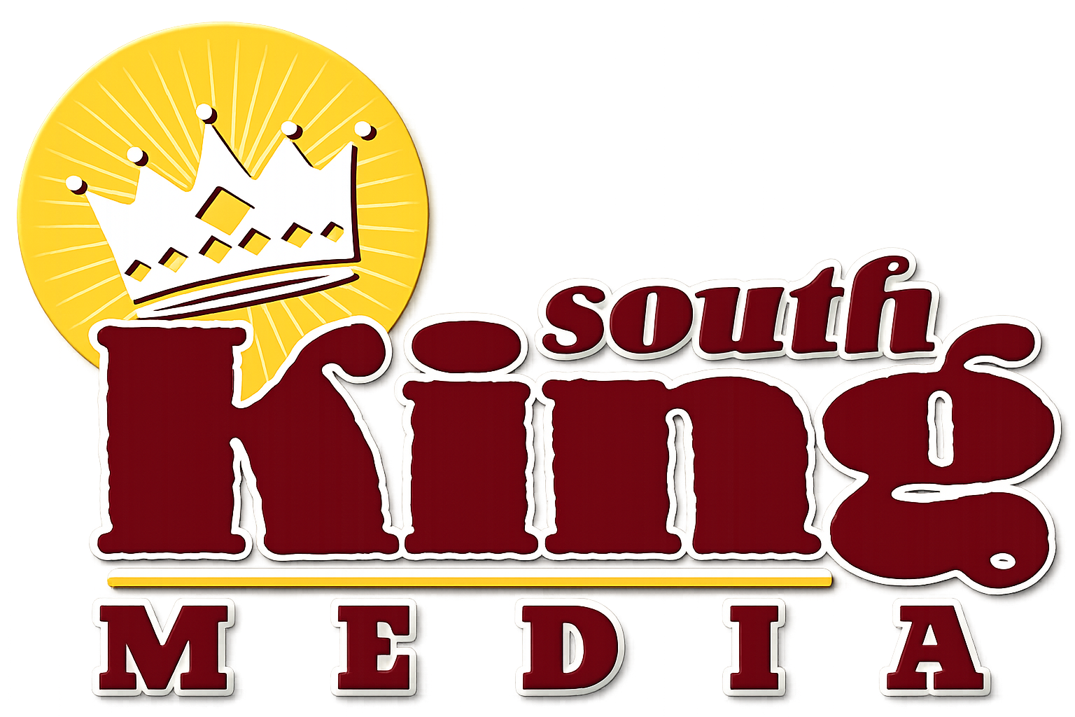 South King Media logo