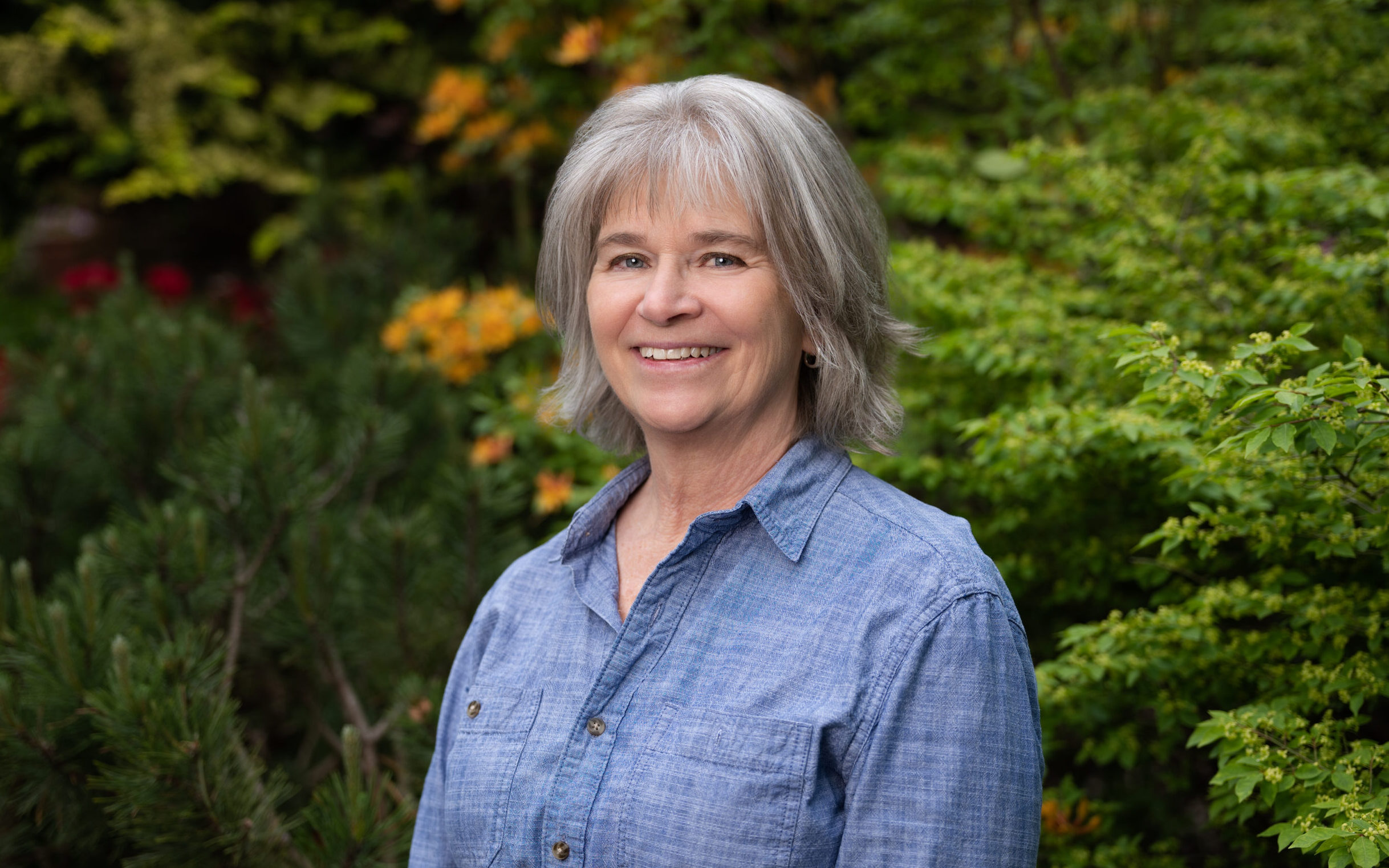 Ellen Coyle