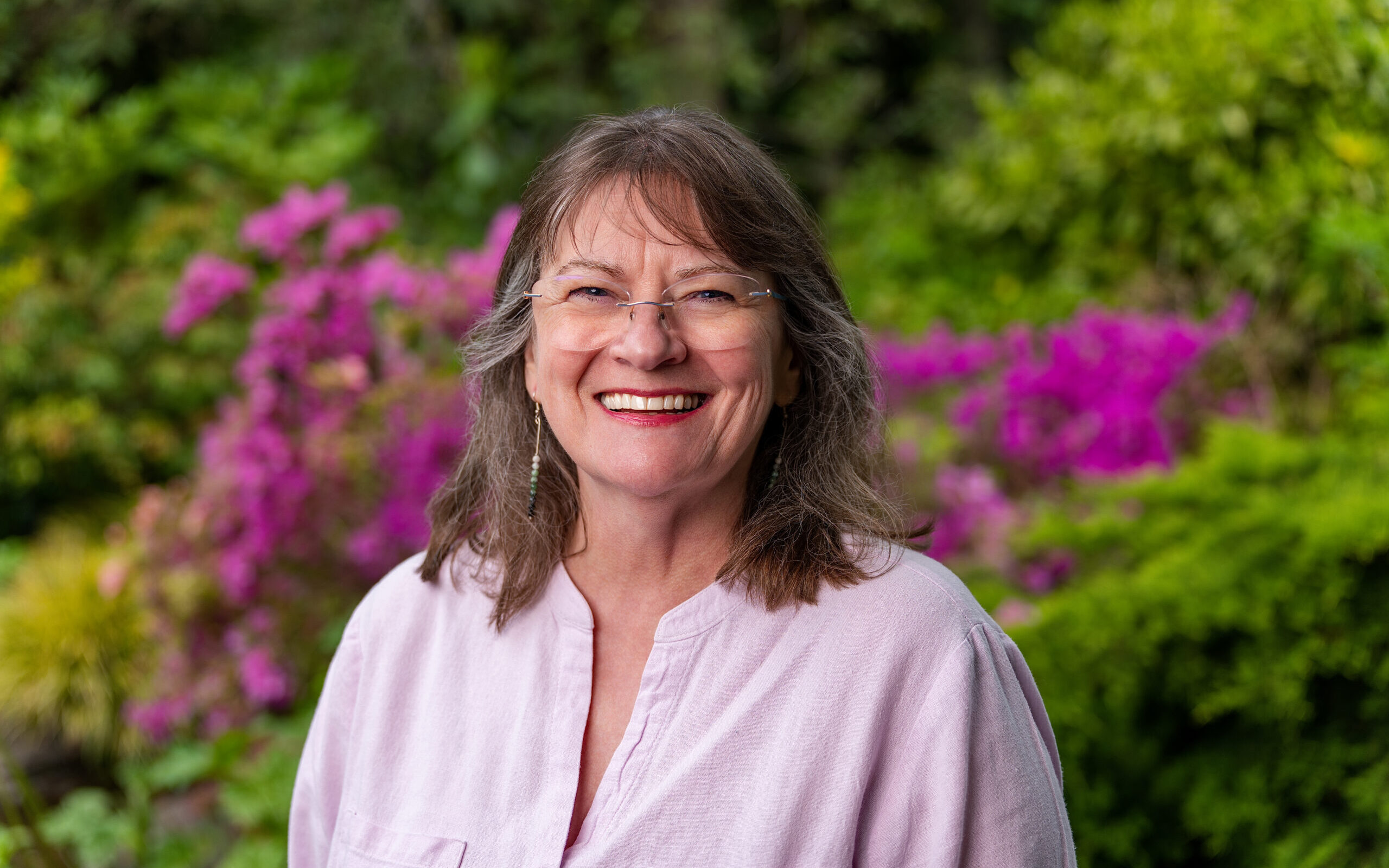 Leslie Galloway