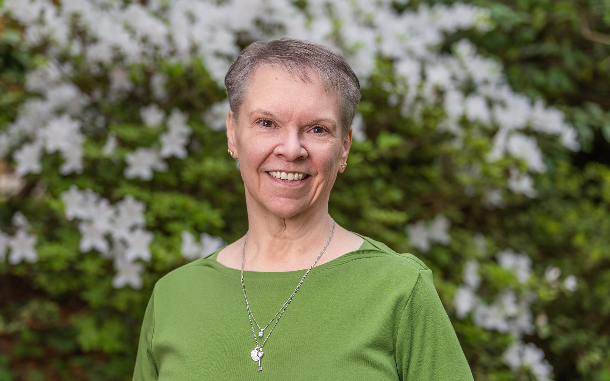 Terri Morris Nichols